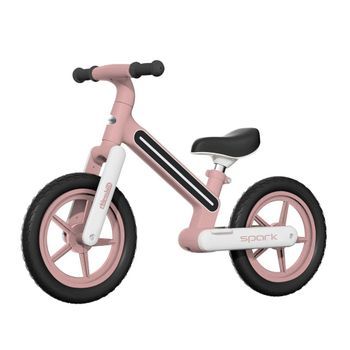 Bicicleta De Equilibrio Spark Hasta 25 Kg De Chipolino Pink