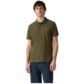 Levis Polo POLO LEVI'S® HM POLO WOOD TIPPING HOMBRE para hombre