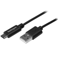 cable adaptador de 05m usb-c a usb-a - usb 20 usb tipo c
