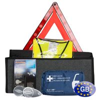 essential travel pack - germany
