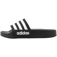 adidas chanclas - para nina