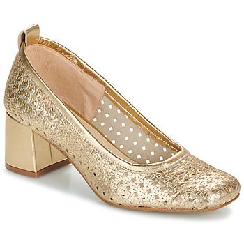 Betty London Zapatos de tacón BRIGITTE para mujer
