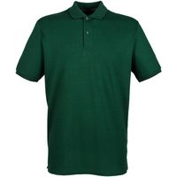 henbury tops y camisetas hb101 para hombre