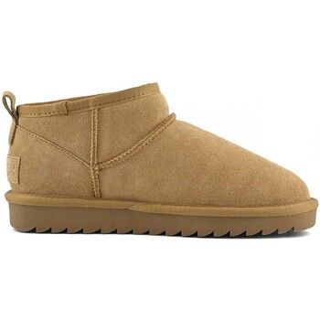 Colors of California Botas Short Winter Boot In Suede para mujer