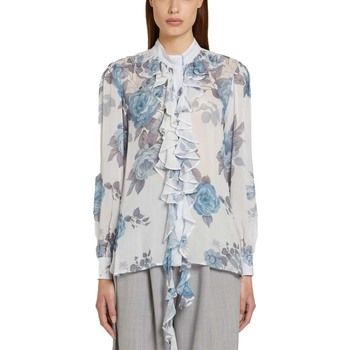 Marella Blusa MLLCANAPA para mujer
