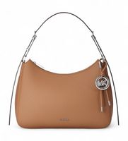 michael kors para mujer 30f5sy5m6l bolso nolita medium marron osfa casual piel