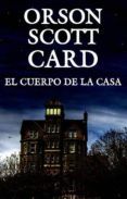 el cuerpo de la casa