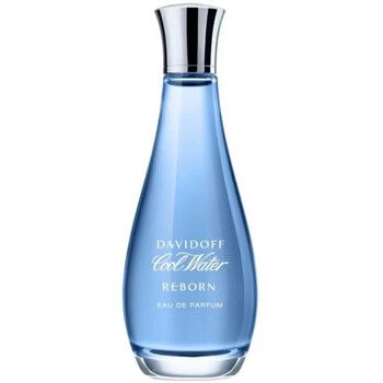 Davidoff Perfume Cool Water Reborn Woman Eau de Parfum 100 ml para mujer
