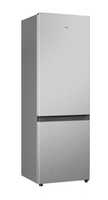 frigorifico combi indesit ink2 5322s 4e nofrost e alto 1835 cm ancho 595 cm inox