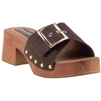 Keslem Zuecos 44818 para mujer