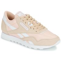 reebok classic zapatillas classic nylon para mujer