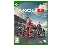 xbox series x motogp 26