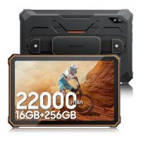tablet blackview active 8 pro 4g 1036 16gb 256gb negro