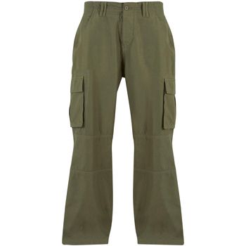 Build Your Brand Pantalón cargo Classic para hombre