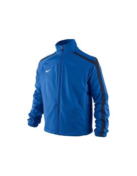 Chaqueta Nike Competition 11 Azul Niño