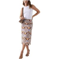salsa falda 21007959 para mujer