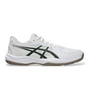 asics para hombre 1041a483 zapatillas court slide 4 blanco 435 plano cordones casual deportivo