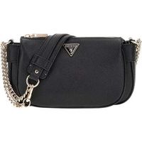 guess bolso bolso de mano silvye bucket negro para nino