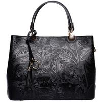anna luchini bolso de mano bolso tote para mujer