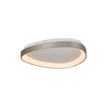 Plafón de techo led kiroro ii cct dim