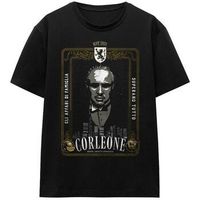 the godfather tops y camisetas tv15712 para mujer