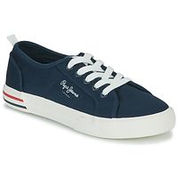 pepe jeans zapatillas brady basic boy para nino
