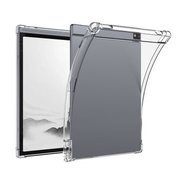 Funda Protectora Ligera a Prueba de Golpes con Ranura para Lápiz para IFlytek Smart Office Notebook Air2/Air2 Pro 8.2'/7.8'