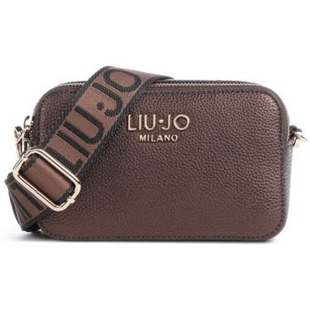 Liu Jo Bolso Af6100 Es039 Camera Case para mujer