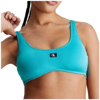 Calvin Klein Jeans Bañador Bralette para mujer