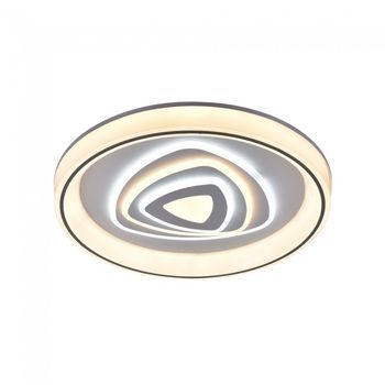 Plafón de techo led saren cct smart (110w)