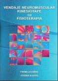 vendaje neuromuscular kinesiotape en fisioterapia