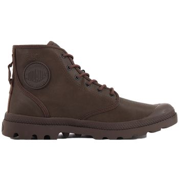 Palladium Deportivas Moda PAMPA HI COATED para hombre