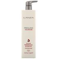 L'Anza Healing ColorCare Color Preserving Shampoo 1000ml