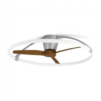 Ventilador led nepal cct smart (110w)