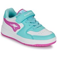 kangaroos zapatillas k-cp fair ev para nina