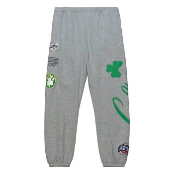 PANTALON BOSTON CELTICS 