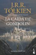 la caida de gondolin