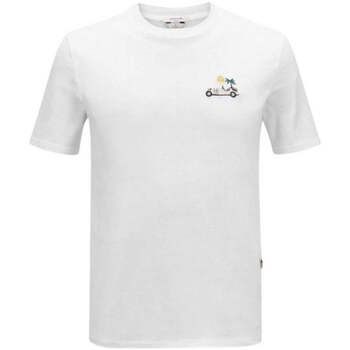 Jacob Cohen Camiseta T-shirt para niña