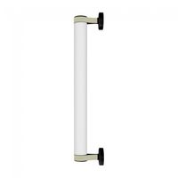 aplique de pared led para banos roseline 56 7w