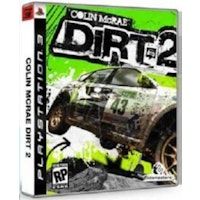 ps3 colin mcrae dirt 2