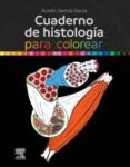 cuaderno de histologia para colorear