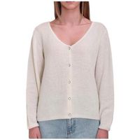 teddy smith chaqueta de punto pepito para mujer