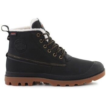 Palladium Botines Pampa Duck Wl Wp+ para hombre
