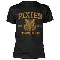pixies camiseta phys ed para hombre