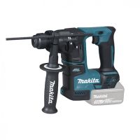makita dhr171zj martillo perforador a bateria 18v