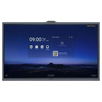 Maxhub V6 ViewPro V6530 Pantalla para Sala de Reuniones 65