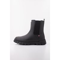 tommy hilfiger botas chelsea boot para nino