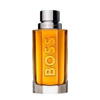 hugo boss eau de toilette perfumes hombre