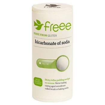Doves Farm Bicarbonate Of Soda