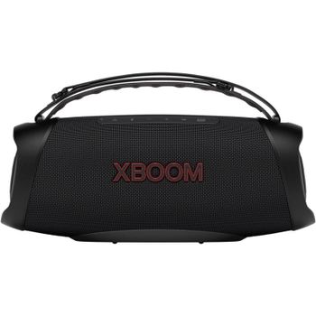 LG XBOOM GO XG8T Altavoz Inalámbrico Resistencia al Agua y Polvo IP67